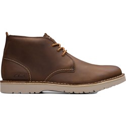 Clarks - Mens Eastridge Mid Boot