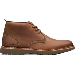 Clarks - Mens Eastridge Mid Boot