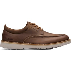 Clarks - Mens Eastridge Moc Shoes