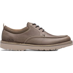 Clarks - Mens Eastridge Moc Shoes