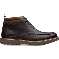 Clarks - Mens Eastridge Peak Boot