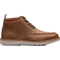 Clarks - Mens Eastridge Peak Boot