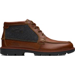 Clarks - Mens Maplewalk Moc Boot