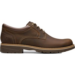 Clarks - Mens Morris Low Ap Shoes