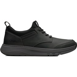 Clarks - Mens Motion Trek Ez Shoes