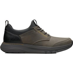 Clarks - Mens Motion Trek Ez Shoes