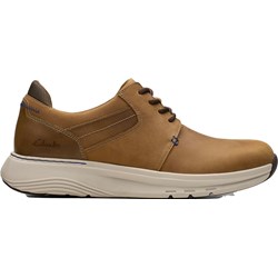 Clarks - Mens Motion Trek Pt Shoes