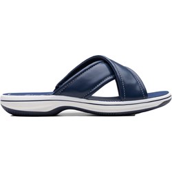 Clarks - Womens Breeze Sara Sandals