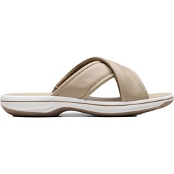 Clarks - Womens Breeze Sara Sandals