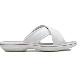 Clarks - Womens Breeze Sara Sandals