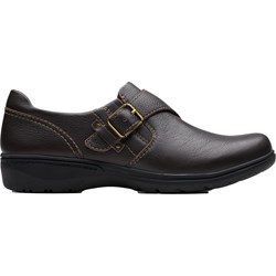 Clarks - Womens Carleigh Jazz Shoes