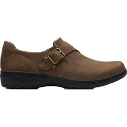 Clarks - Womens Carleigh Jazz Shoes