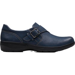 Clarks - Womens Carleigh Jazz Shoes