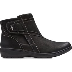 Clarks - Womens Carleigh Style Boot