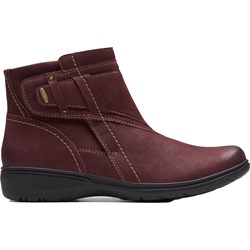 Clarks - Womens Carleigh Style Boot