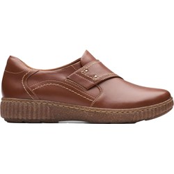 Clarks - Womens Caroline Dalia Shoes