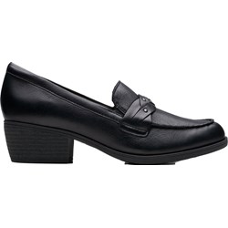 Clarks - Womens Charlten Echo Shoes