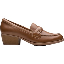 Clarks - Womens Charlten Echo Shoes