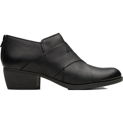 Clarks - Womens Charlten Gema Shoes