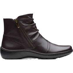 Clarks - Womens Cora Pace Boot