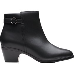 Clarks - Womens Emily 2 Belle Boot