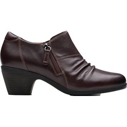 Clarks - Womens Emily 2 Braley Shoes