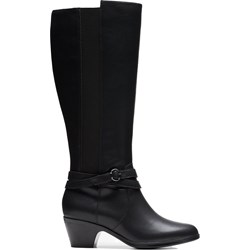 Clarks - Womens Emily 2 Dream Boot