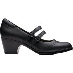 Clarks - Womens Emily 2 Jane Shoes