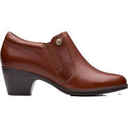 Clarks - Womens Emily 2 Reyna Shoes