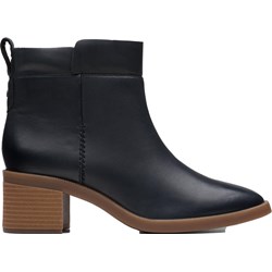 Clarks - Womens Lileigh Charm Boot