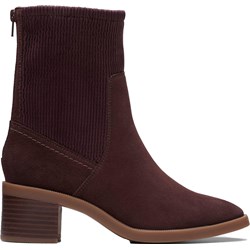 Clarks - Womens Lileigh Holly Boot