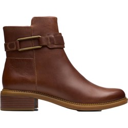 Clarks - Womens Maye Bella Boot