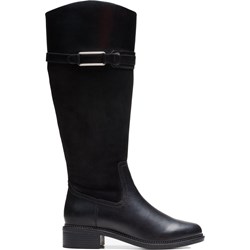 Clarks - Womens Maye Carly Boot