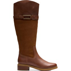 Clarks - Womens Maye Carly Boot