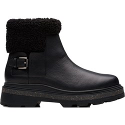 Clarks - Womens Hencroft Madi Wp Boot