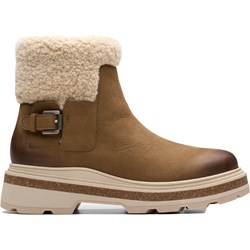 Clarks - Womens Hencroft Madi Wp Boot