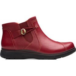 Clarks - Womens Certina Joy Boot