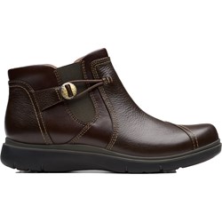 Clarks - Womens Certina Joy Boot