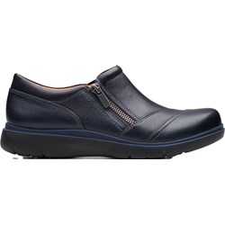 Clarks - Womens Certina Pure Shoes