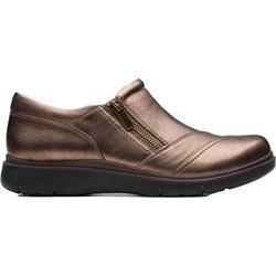 Clarks - Womens Certina Pure Shoes