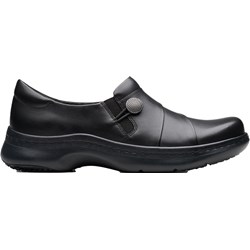 Clarks - Womens Clarks Pro Lux Shoes