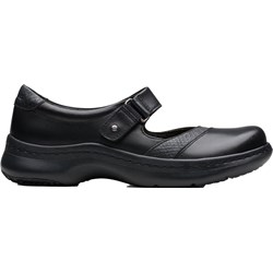 Clarks - Womens Clarks Pro Pace Shoes