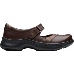 Clarks - Womens Clarks Pro Pace Shoes