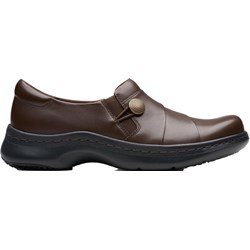 Clarks - Womens Clarks Pro Lux Shoes