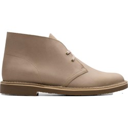 Clarks - Mens Shepton Boot