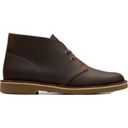 Clarks - Mens Shepton Boot