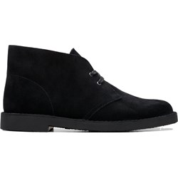 Clarks - Mens Shepton Boot