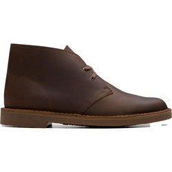 Clarks - Mens Shepton Boot