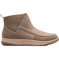 Clarks - Womens Breeze Cora Boot