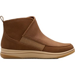 Clarks - Womens Breeze Cora Boot